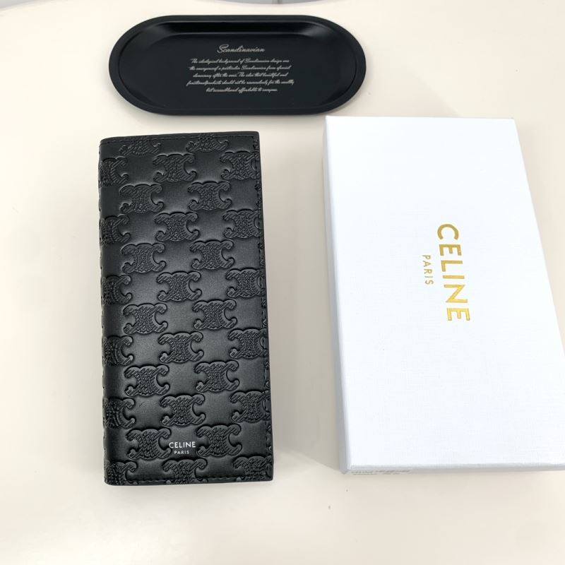 Celine Wallets Purse